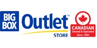 Big Box Outlet Store